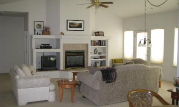 Pagosa Springs, Colorado, Vacation Rental House