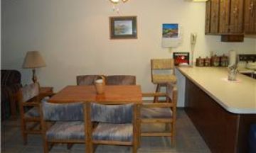 Winter Park, Alabama, Vacation Rental Condo