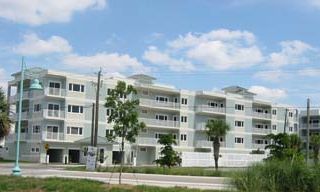 Manasota Key, Florida, Vacation Rental Condo