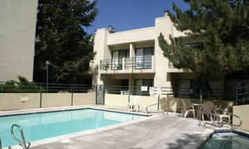 Park City, Utah, Vacation Rental Condo