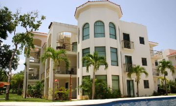 Playa del Carmen, Quintana Roo, Vacation Rental Condo