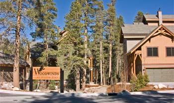 Mammoth Lakes, California, Vacation Rental Condo