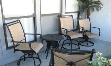 Panama City Beach, Florida, Vacation Rental Condo