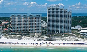 Destin, Florida, Vacation Rental Condo