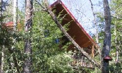 Gatlinburg, Tennessee, Vacation Rental Cabin