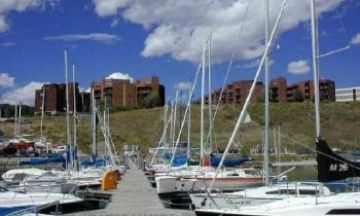 Dillon, Colorado, Vacation Rental Condo