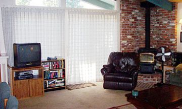 Mammoth Lakes, California, Vacation Rental Condo