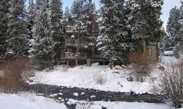 Breckenridge, Colorado, Vacation Rental Condo