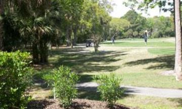 Hilton Head Island, South Carolina, Vacation Rental House