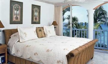 Holetown, St. James, Vacation Rental Condo