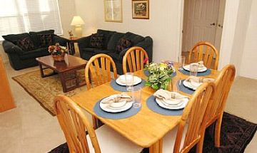 Kissimmee, Florida, Vacation Rental Condo