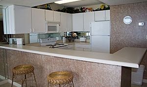 Destin, Florida, Vacation Rental Condo
