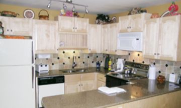 Breckenridge, Colorado, Vacation Rental Condo