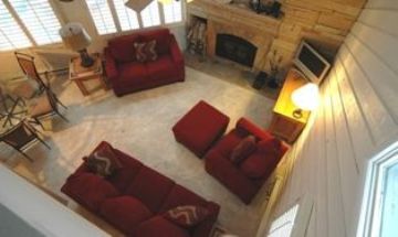 Vail, Colorado, Vacation Rental House