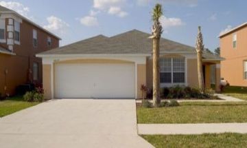 Celebration, Florida, Vacation Rental Villa