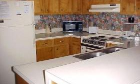 North Myrtle Beach, South Carolina, Vacation Rental Condo