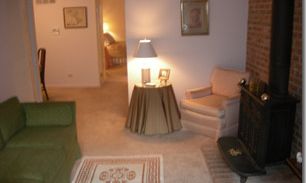 chicago, Illinois, Vacation Rental Condo