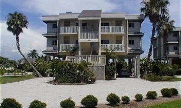 Sanibel, Florida, Vacation Rental Condo