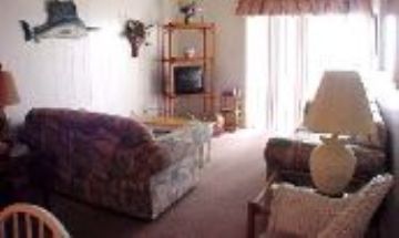 North Myrtle Beach, South Carolina, Vacation Rental Condo