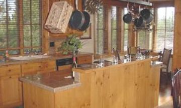 Sunriver, Oregon, Vacation Rental Villa