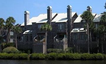 Kiawah Island, South Carolina, Vacation Rental House