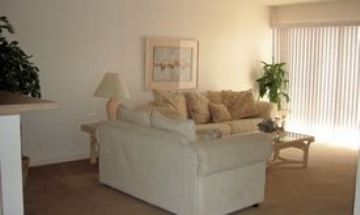 Indian Shores, Florida, Vacation Rental Condo