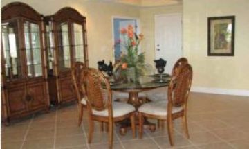 Manasota Key, Florida, Vacation Rental Condo