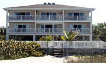 Indian Rocks Beach, Florida, Vacation Rental Condo