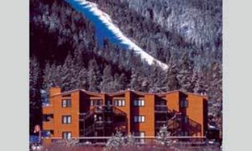 Keystone, Colorado, Vacation Rental House