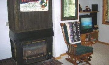 Breckenridge, Colorado, Vacation Rental Condo