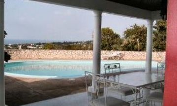 Montego Bay, St. James, Vacation Rental House