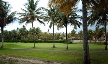 Palmas del Mar, San Juan, Vacation Rental Condo