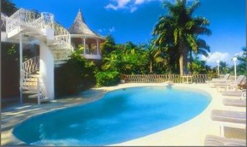 Montego Bay, St. James, Vacation Rental House