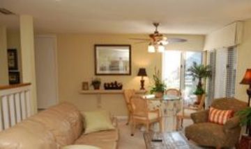 Hilton Head Island, South Carolina, Vacation Rental Condo