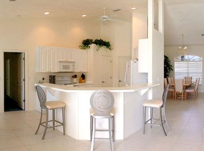 Cape Coral Villa Rental