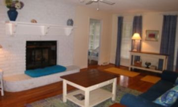 Isle Of Palms, South Carolina, Vacation Rental House