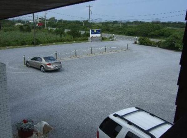 Parking Area