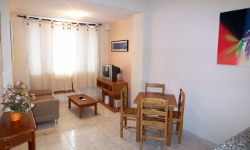 Copacabana, Rio de Janeiro, Vacation Rental Condo
