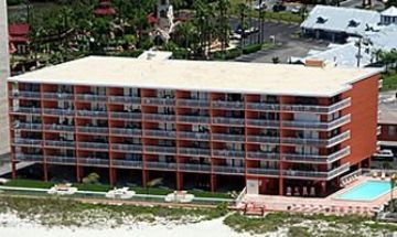 Indian Shores, Florida, Vacation Rental Condo