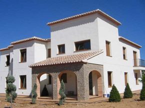 Costa Blanca apartments