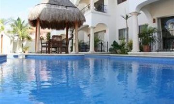 Playa del Carmen, Quintana Roo, Vacation Rental Condo