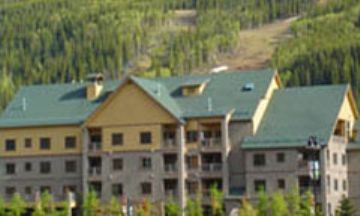 Keystone, Colorado, Vacation Rental Condo