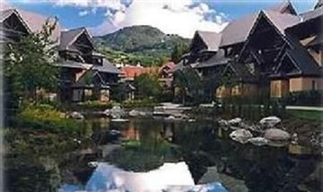 Whistler, British Columbia, Vacation Rental Condo