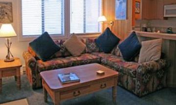 Sun Valley, Idaho, Vacation Rental Condo