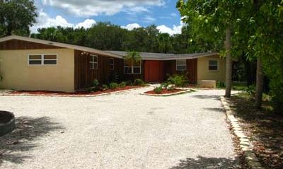 Englewood, Florida, Vacation Rental Villa