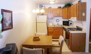 Park City, Utah, Vacation Rental Condo