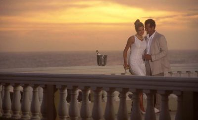 Aruba sunset