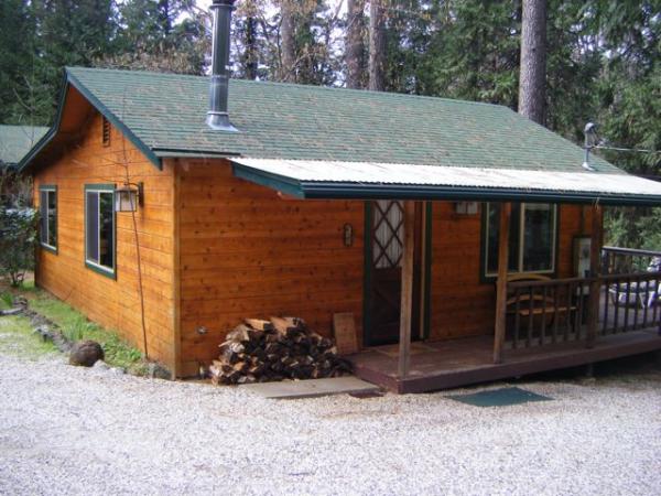 The Perfect Place Retreat