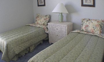 Davenport, Florida, Vacation Rental Villa