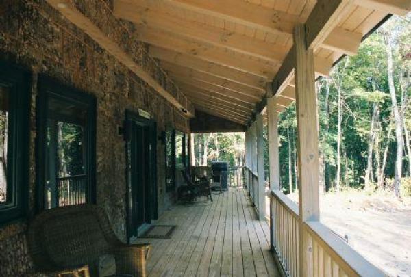 Butler, Tennessee, Vacation Rental Cabin